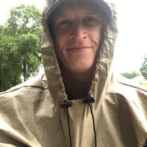 Meet your Posher, Payne